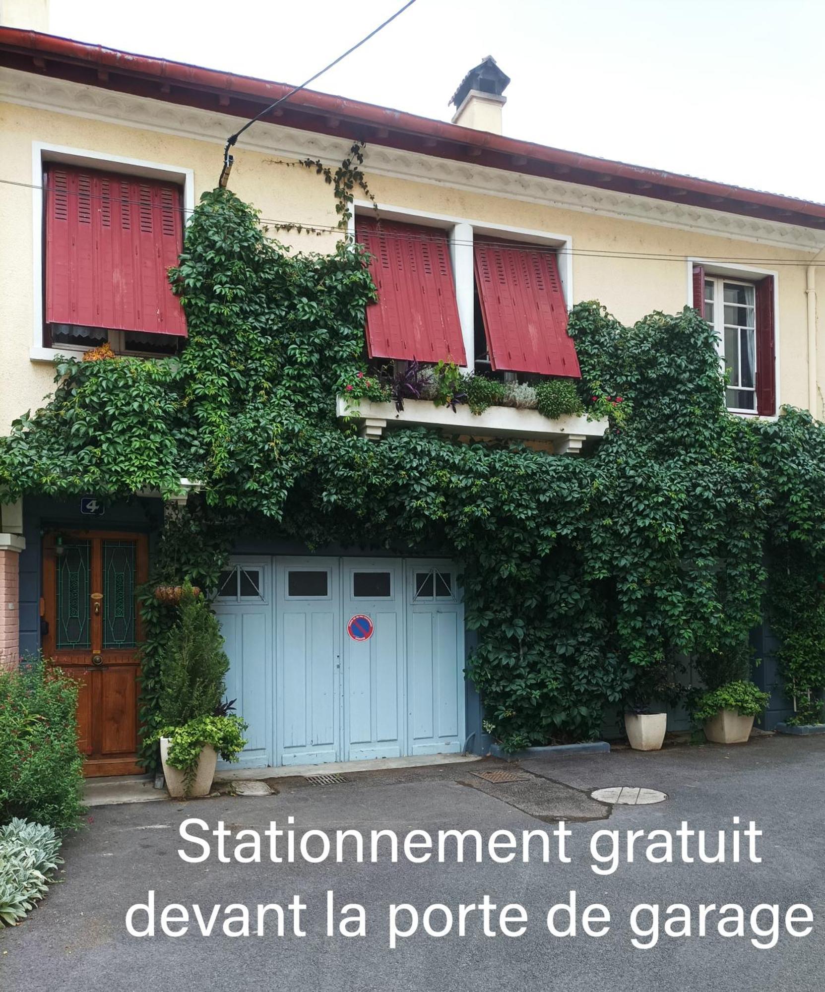 La Note Verte - Parking Gratuit Devant L'Entree Foix Dış mekan fotoğraf