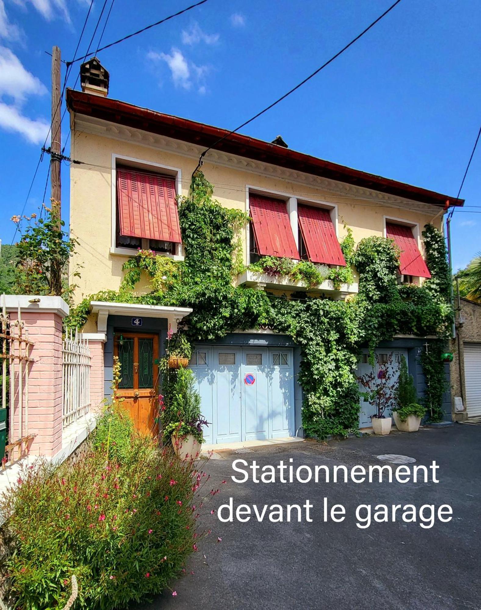 La Note Verte - Parking Gratuit Devant L'Entree Foix Dış mekan fotoğraf